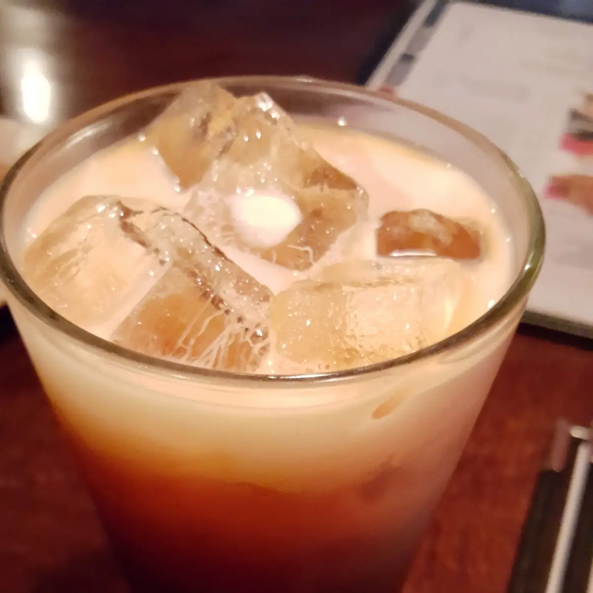 Thai Tea
