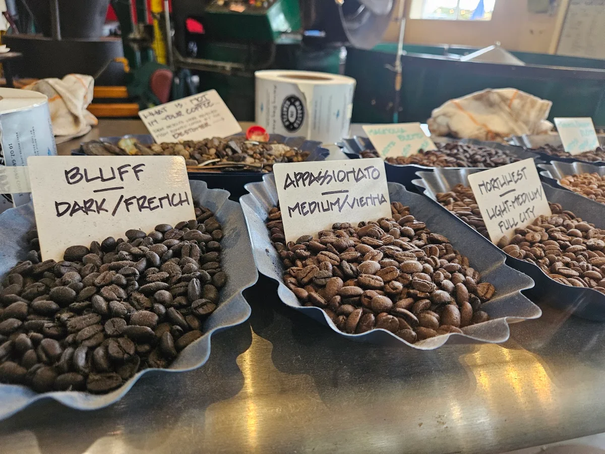 Kopi Luwak