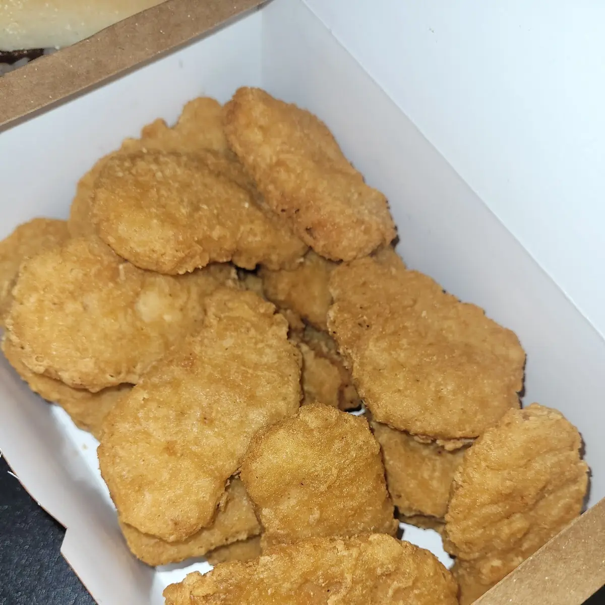 20 Piece Chicken Nugget