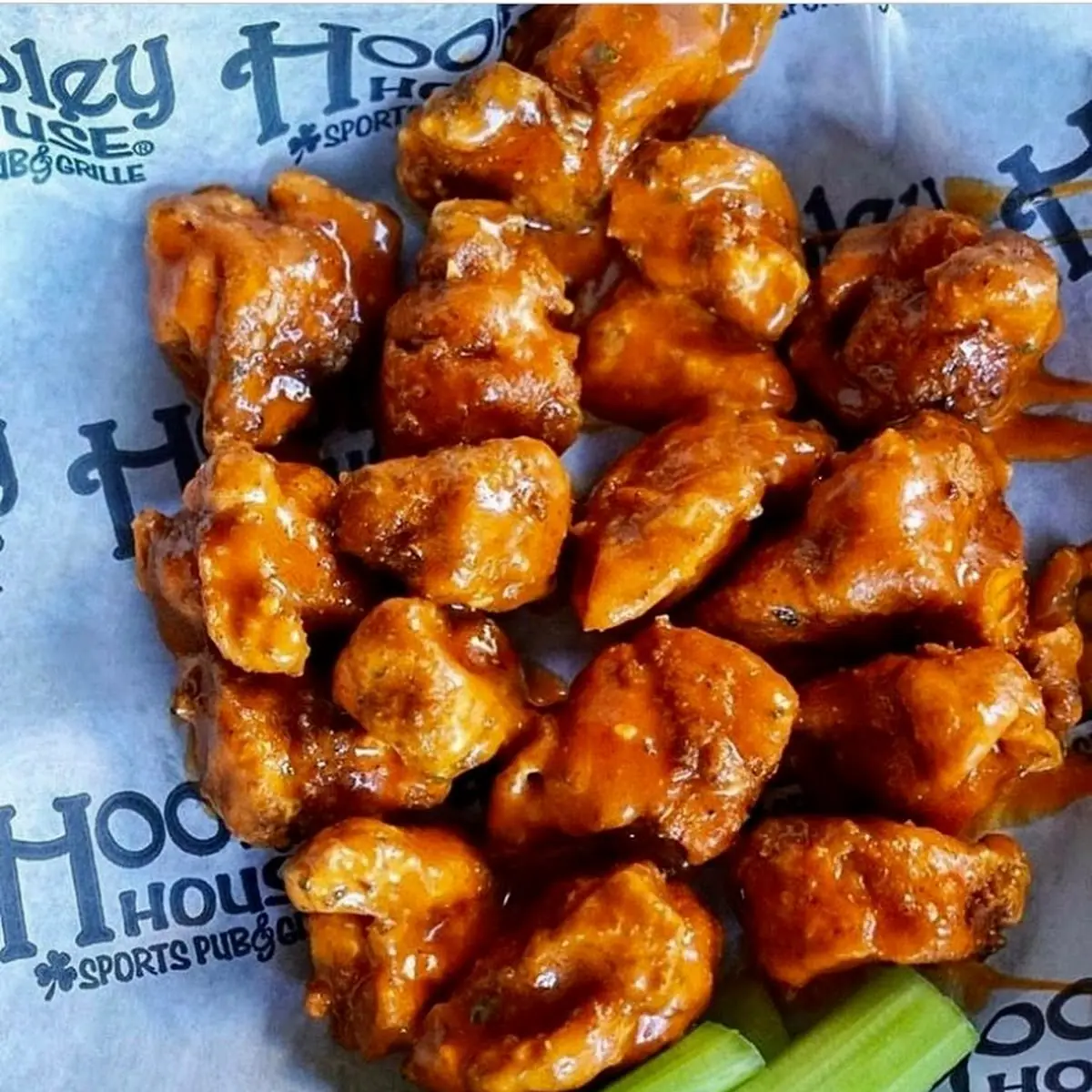 Carolina Gold BBQ Sauce