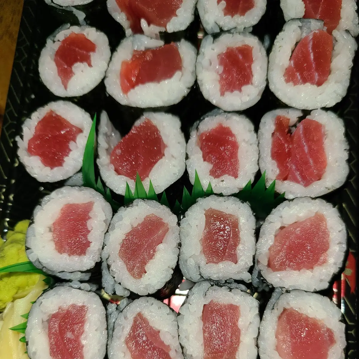 Tuna Roll