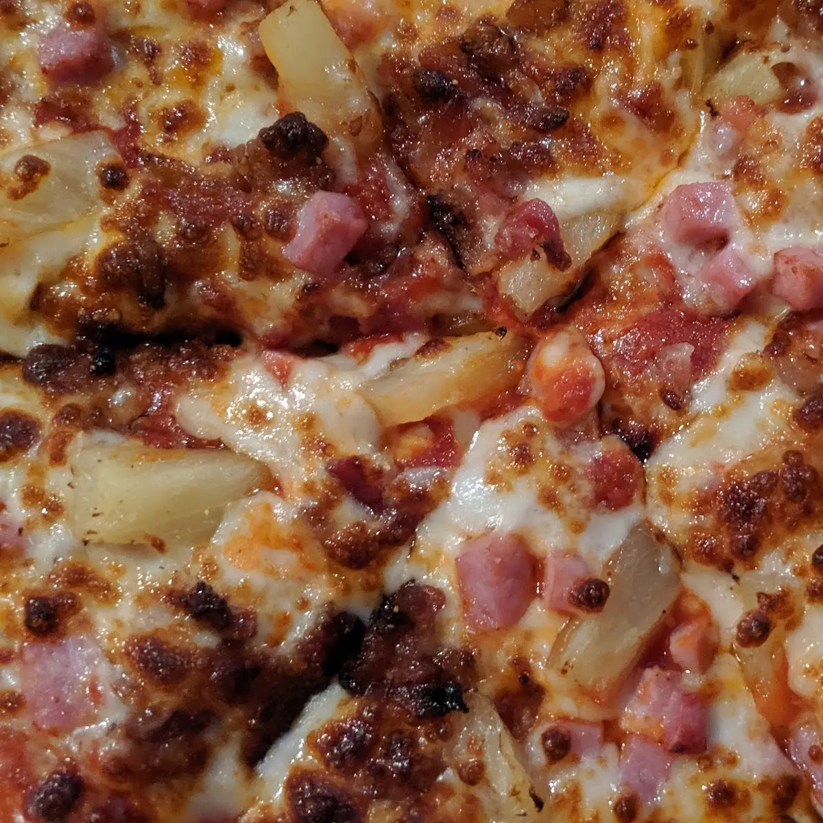 Meat Lover's