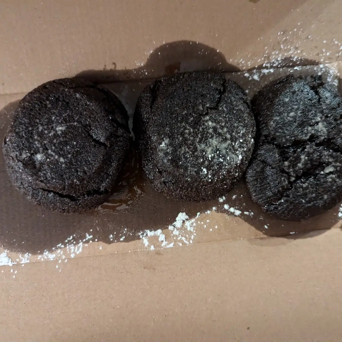 Lava Cake