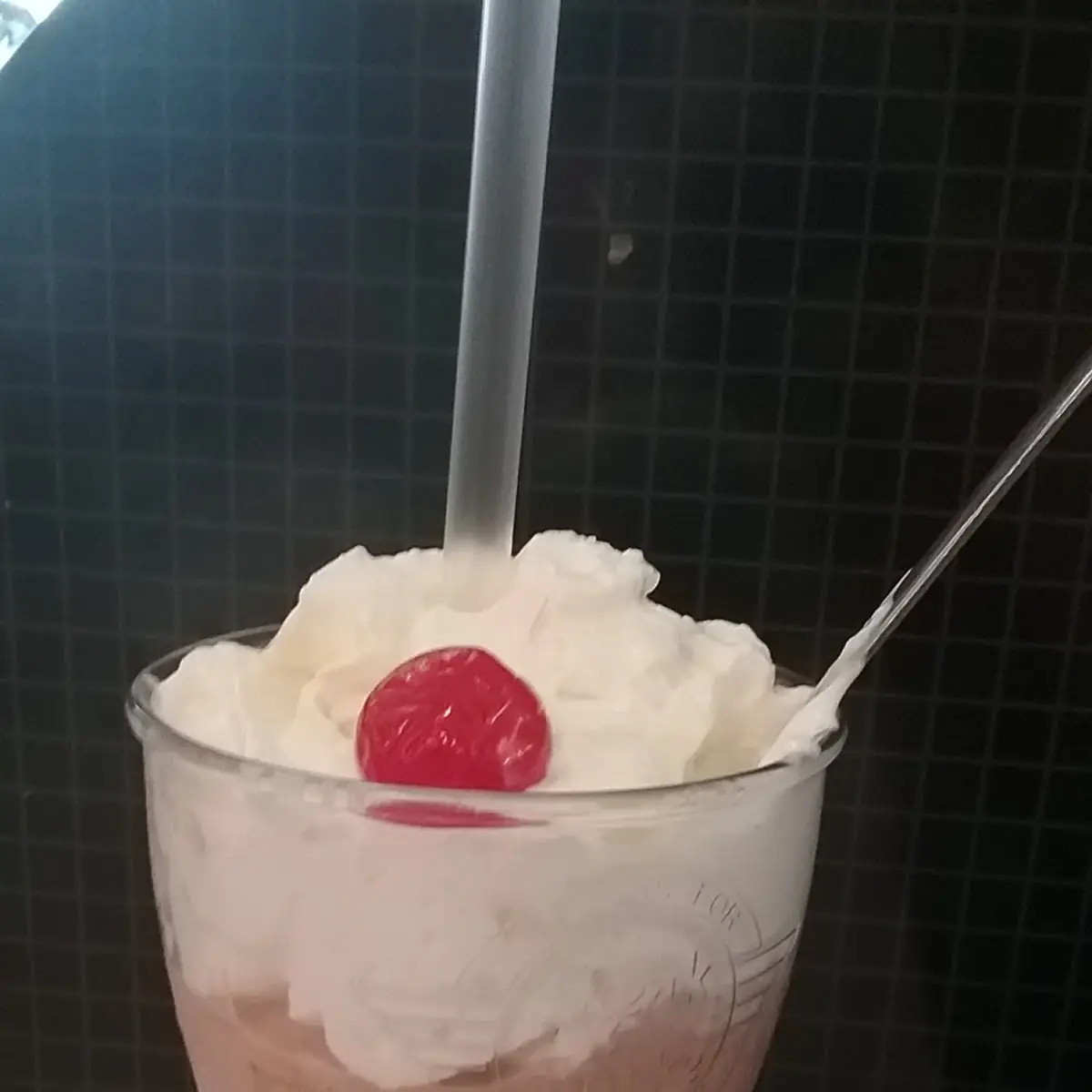 Chocolate Shake