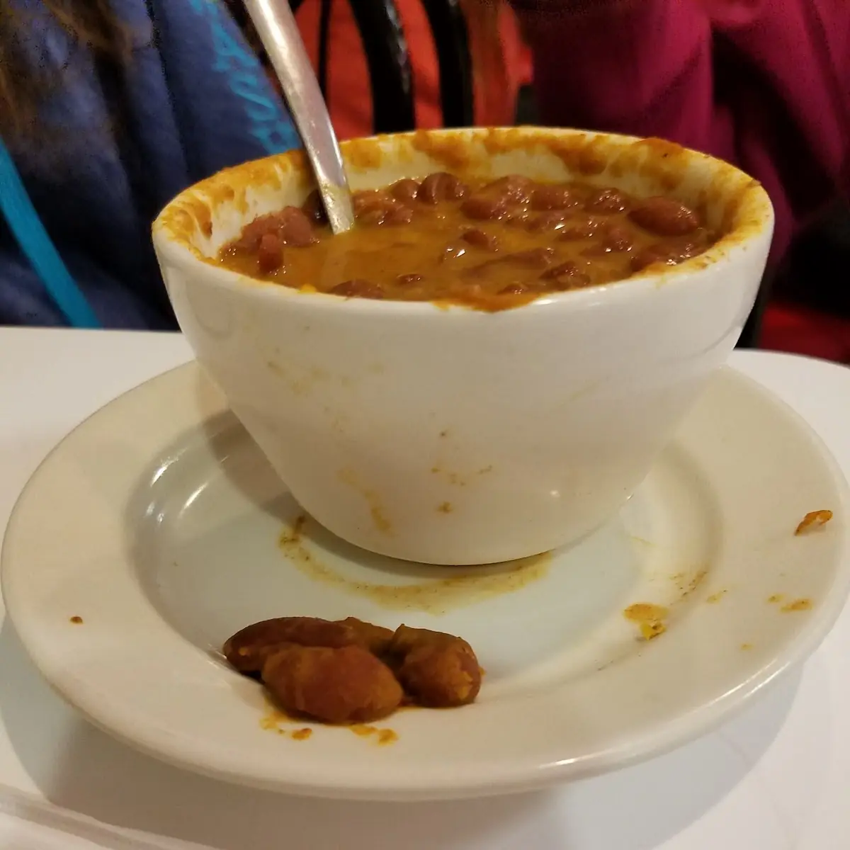 Onion Soup