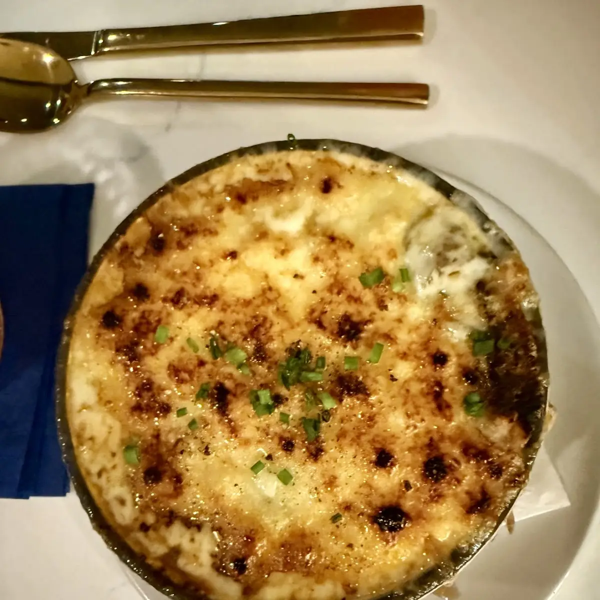 French Onion Soup