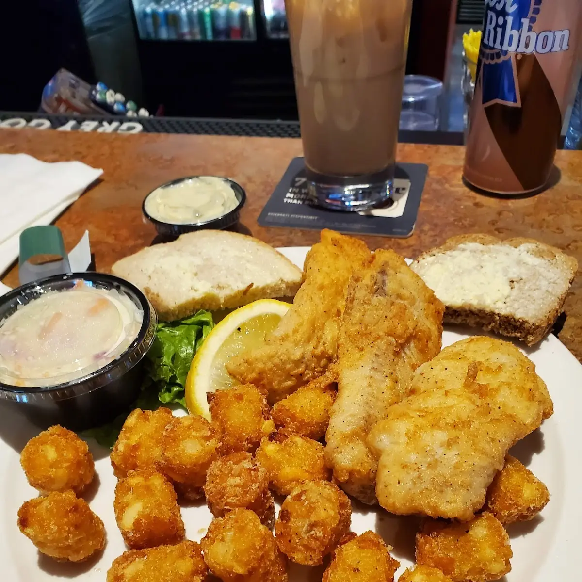 Tater Tots