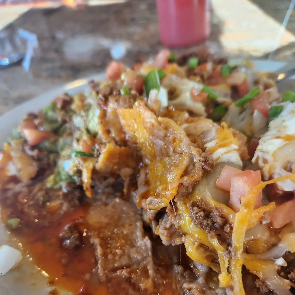 Pulled Pork