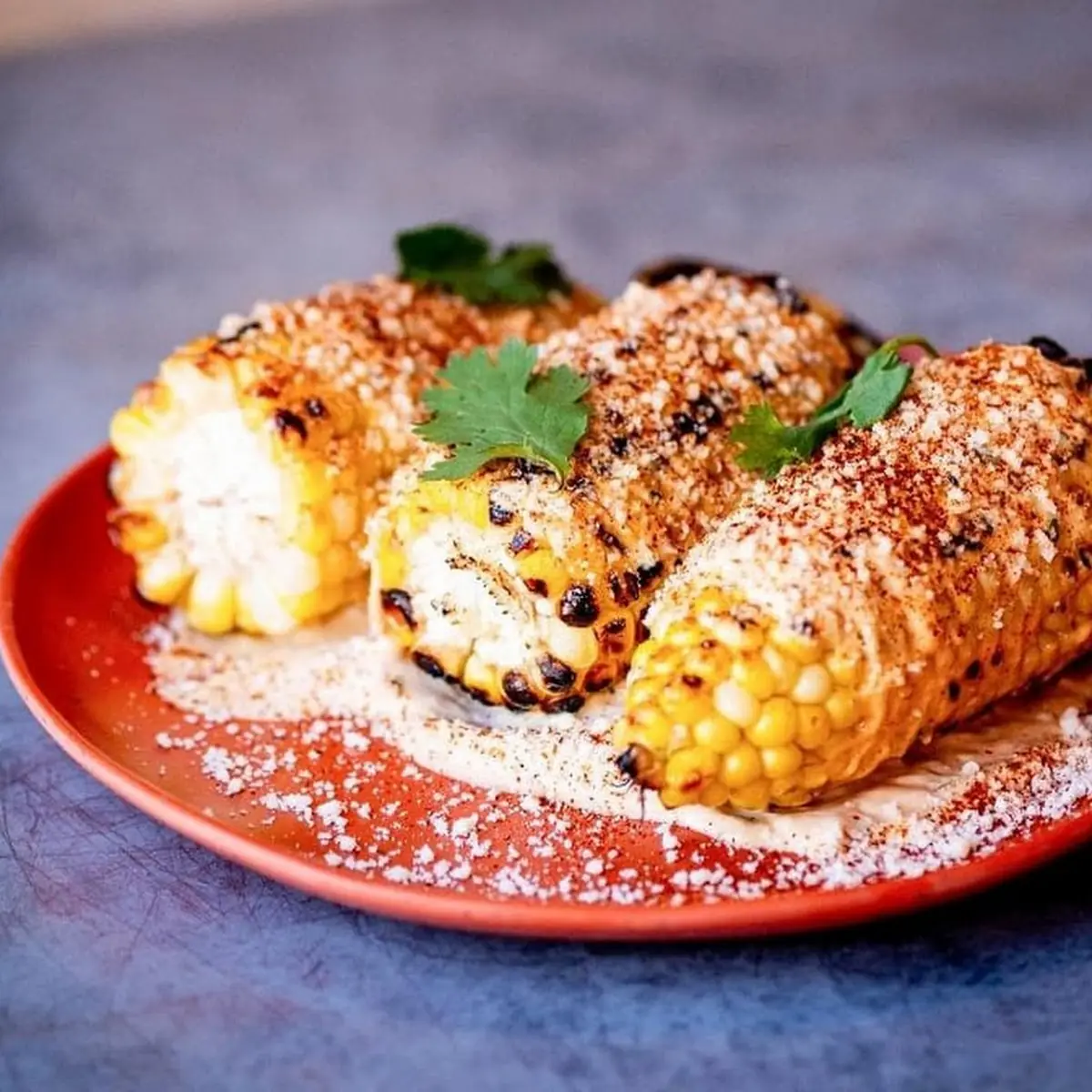 Street Corn