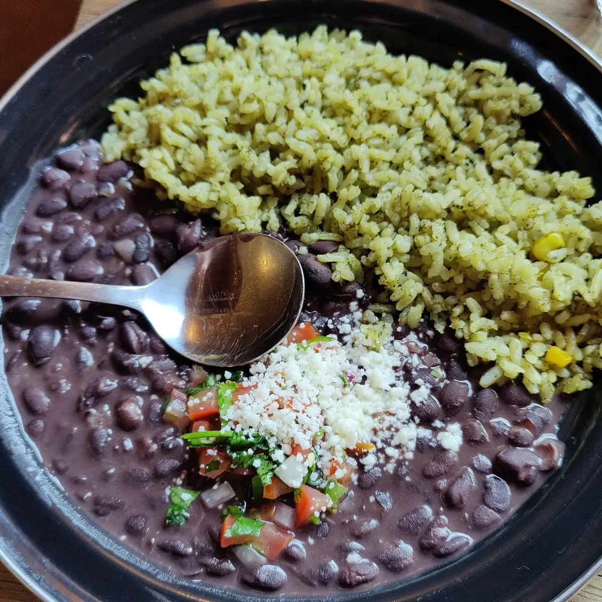 Black Beans
