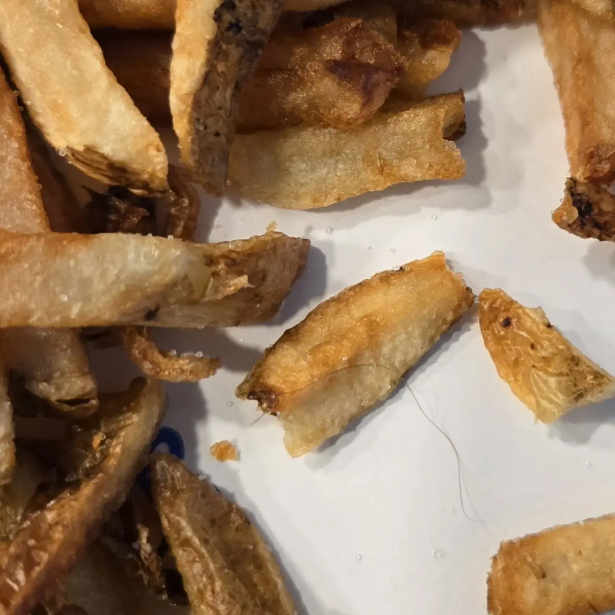 Crab Rangoon