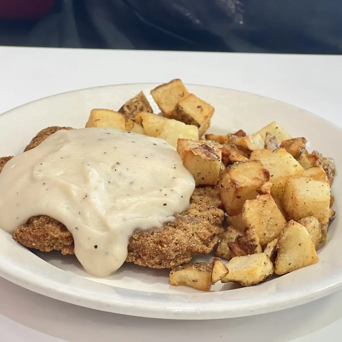 Country Fried Steak