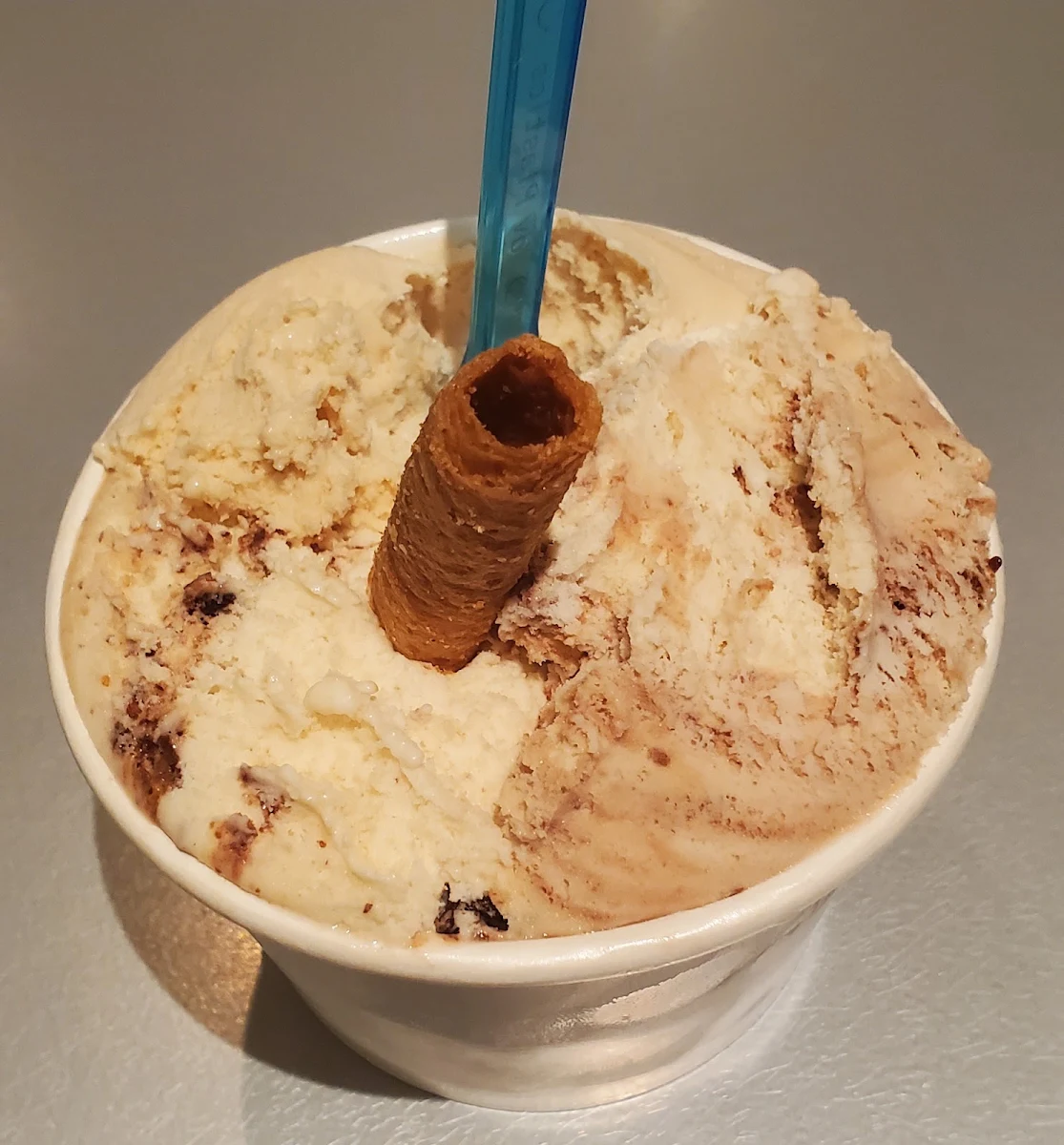 Peanut Butter Cup