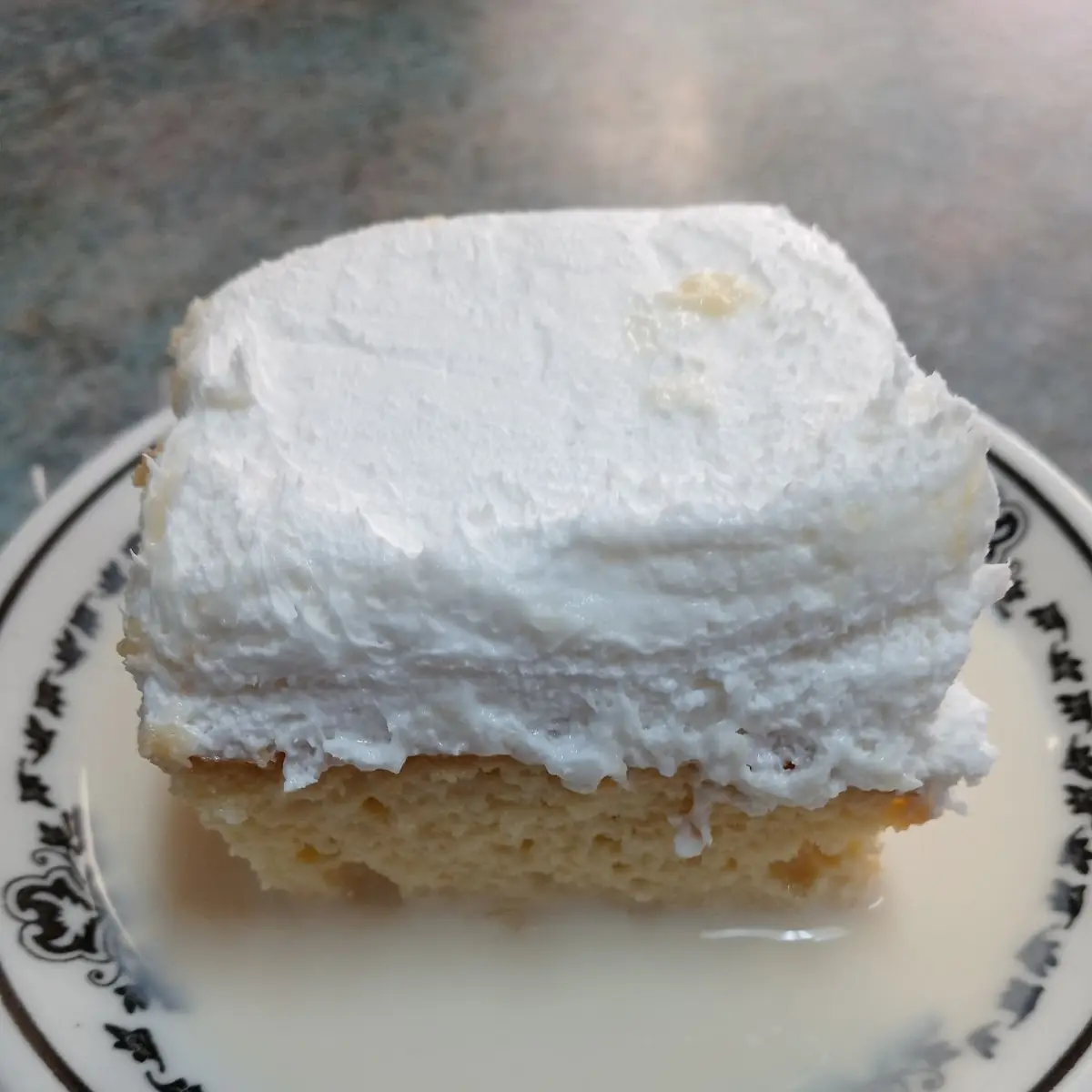 Tres Leche