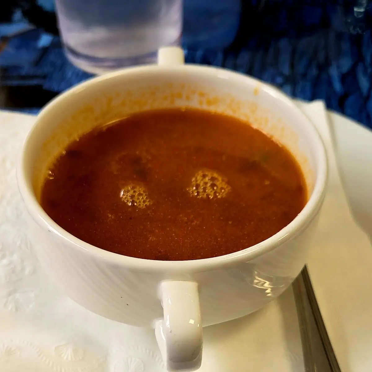 Tomato Soup