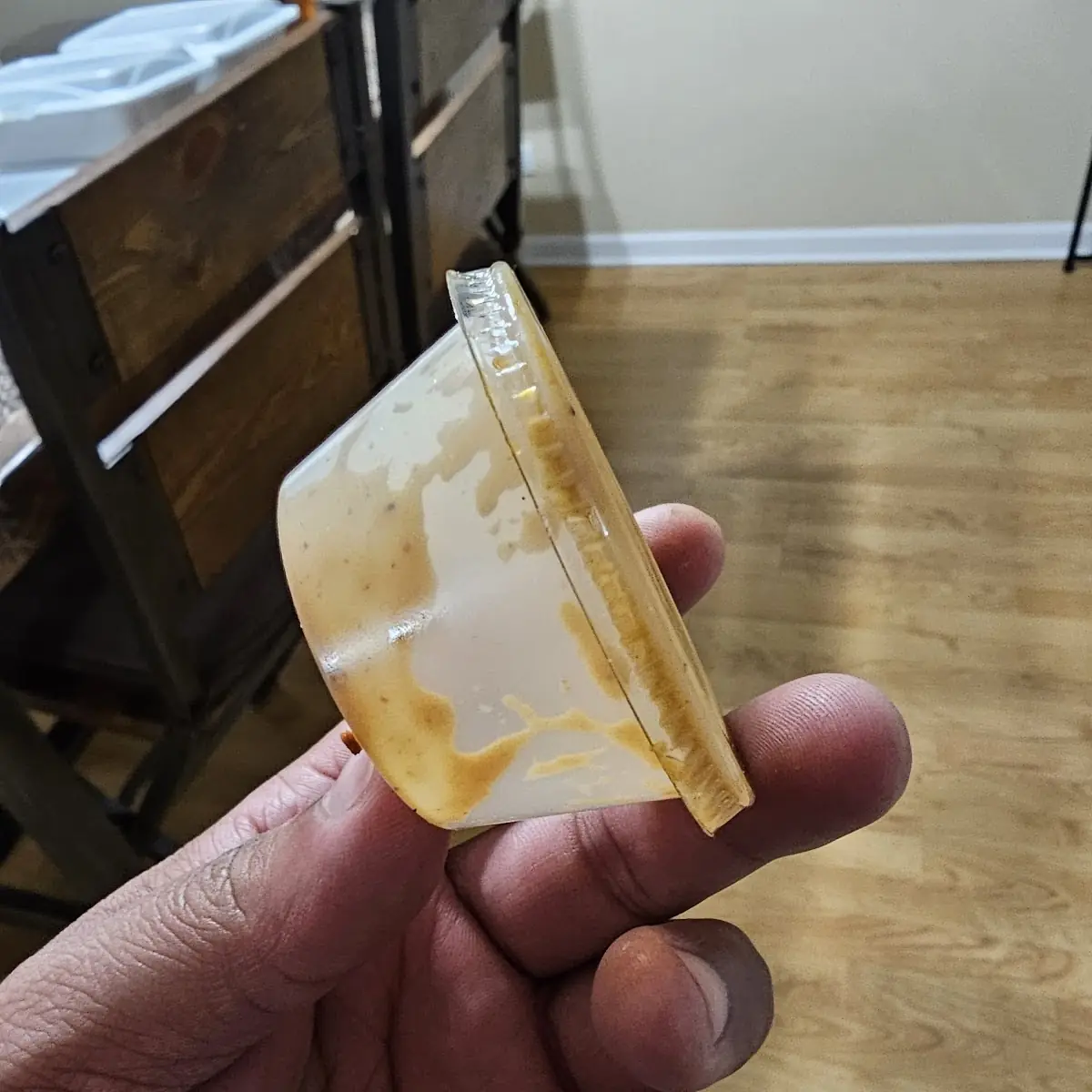 Special Dipping Sauce