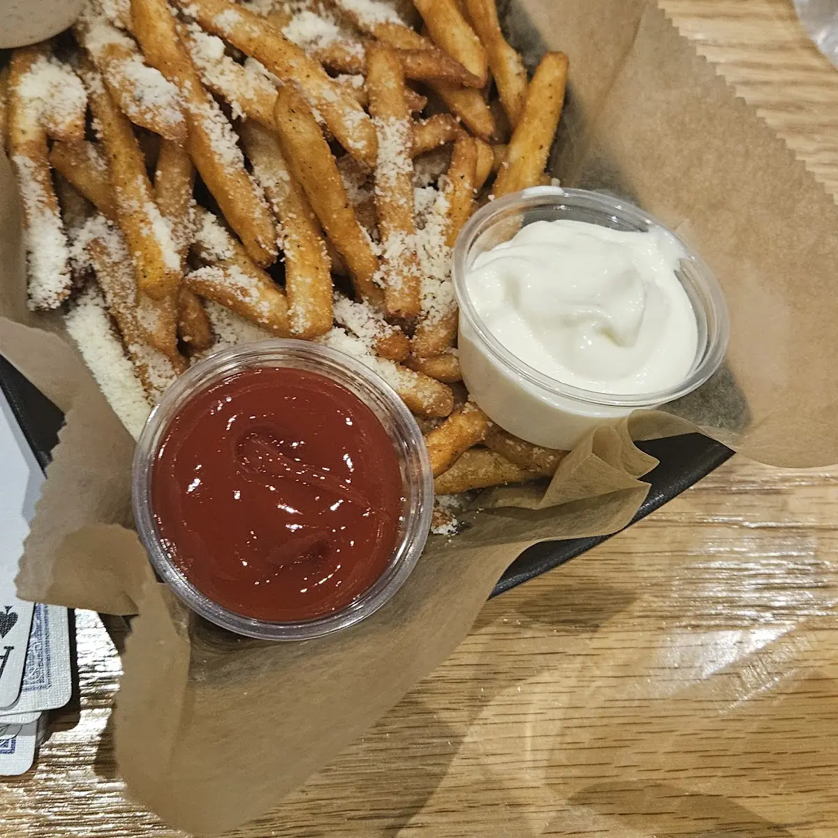French Fries