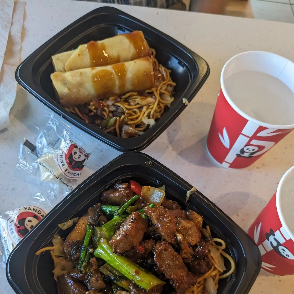 Mongolian Beef