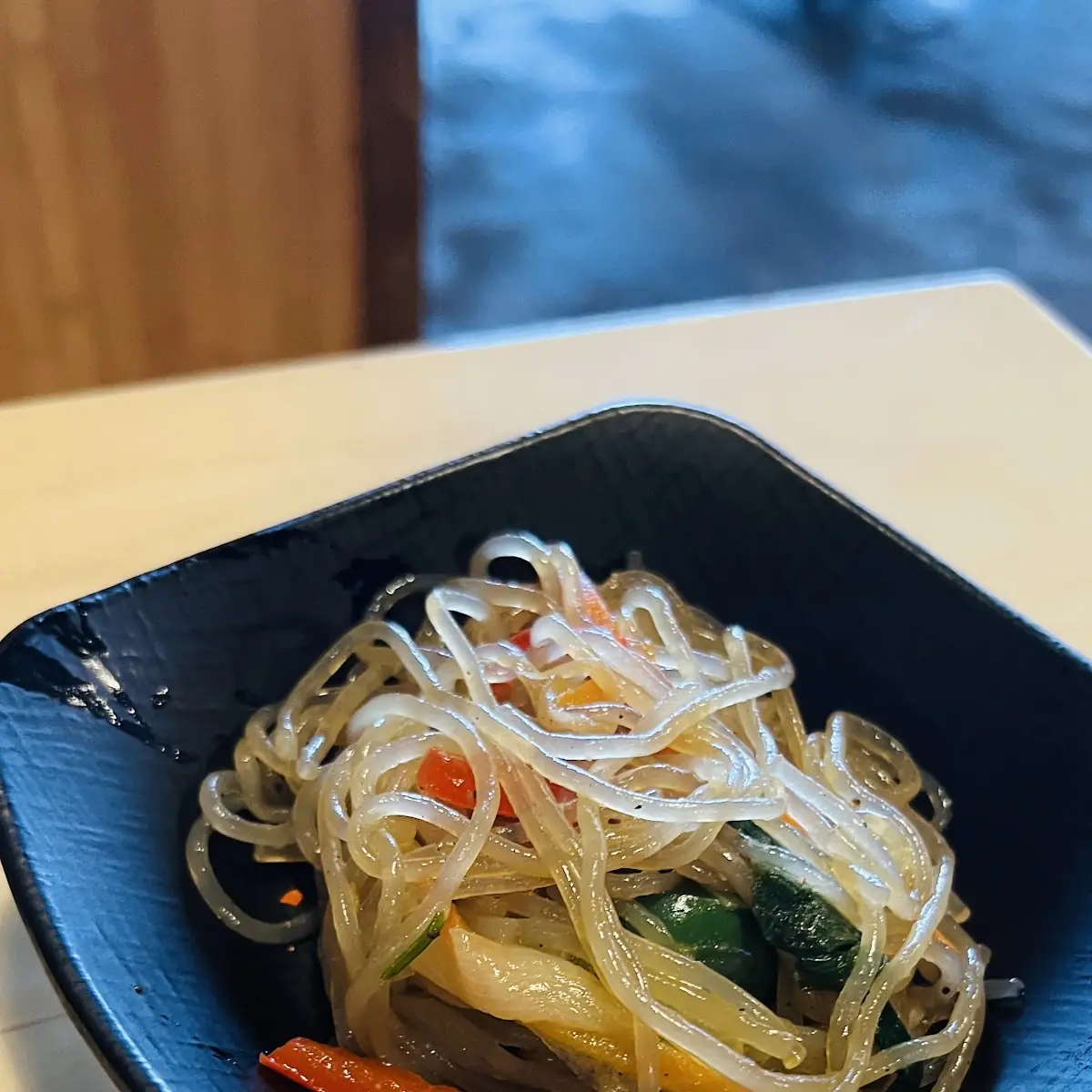 Japchae