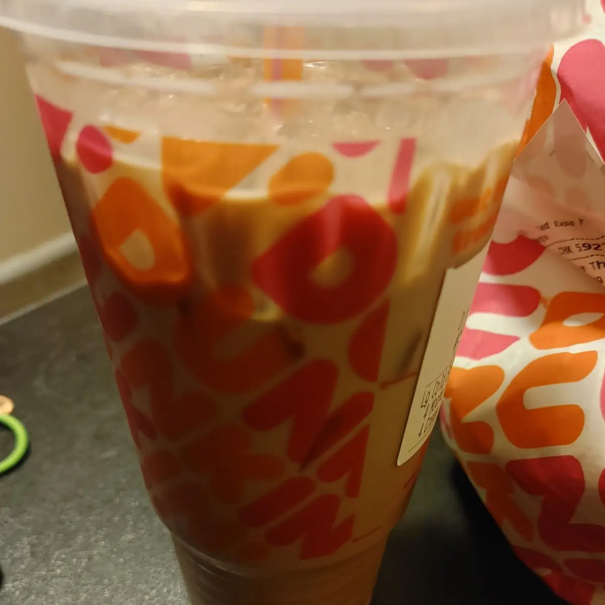 Original Blend Iced Coffee
