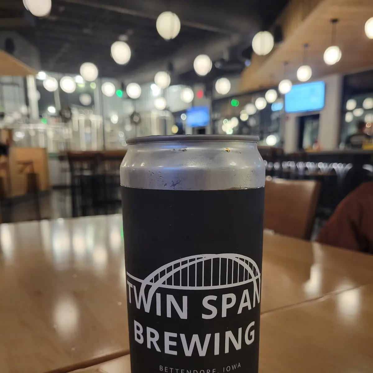 Brew House Club