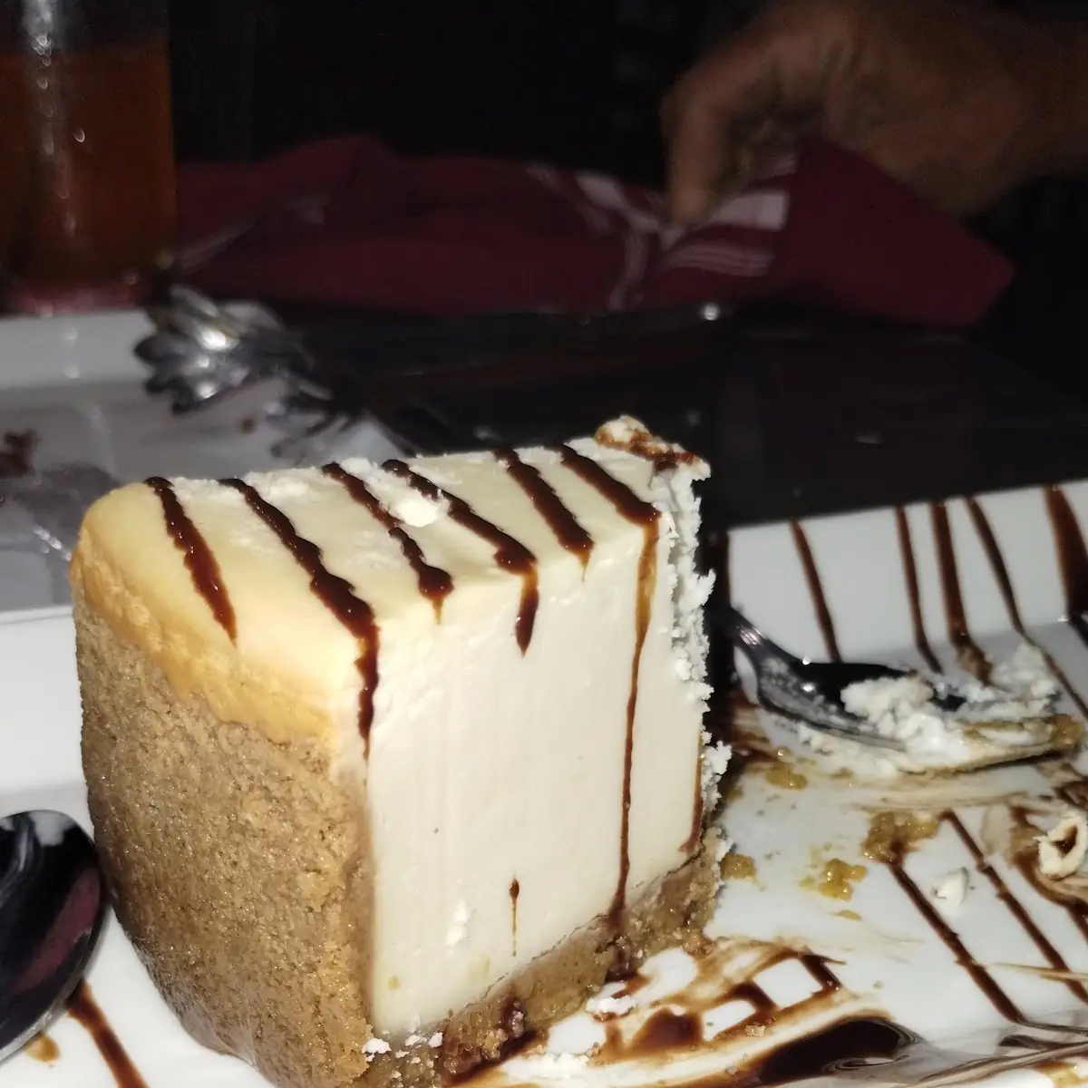 Pastel De Queso Con Guava Guava Cheesecake