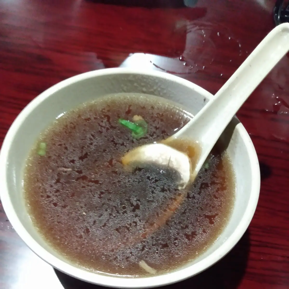 Onion Soup