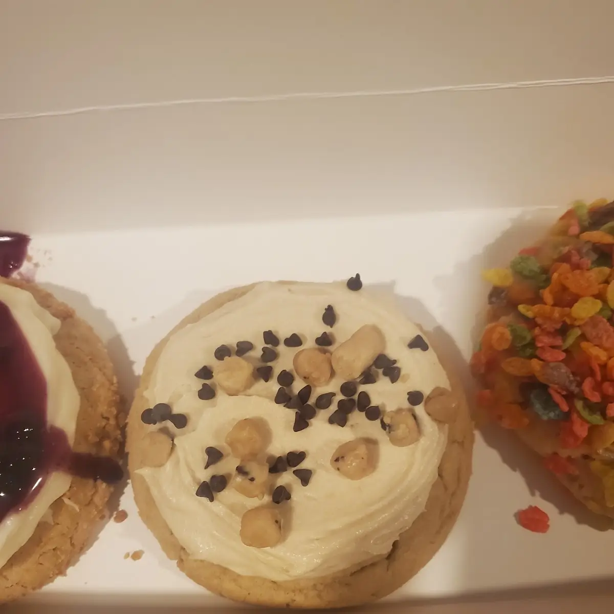 Cookie Dough