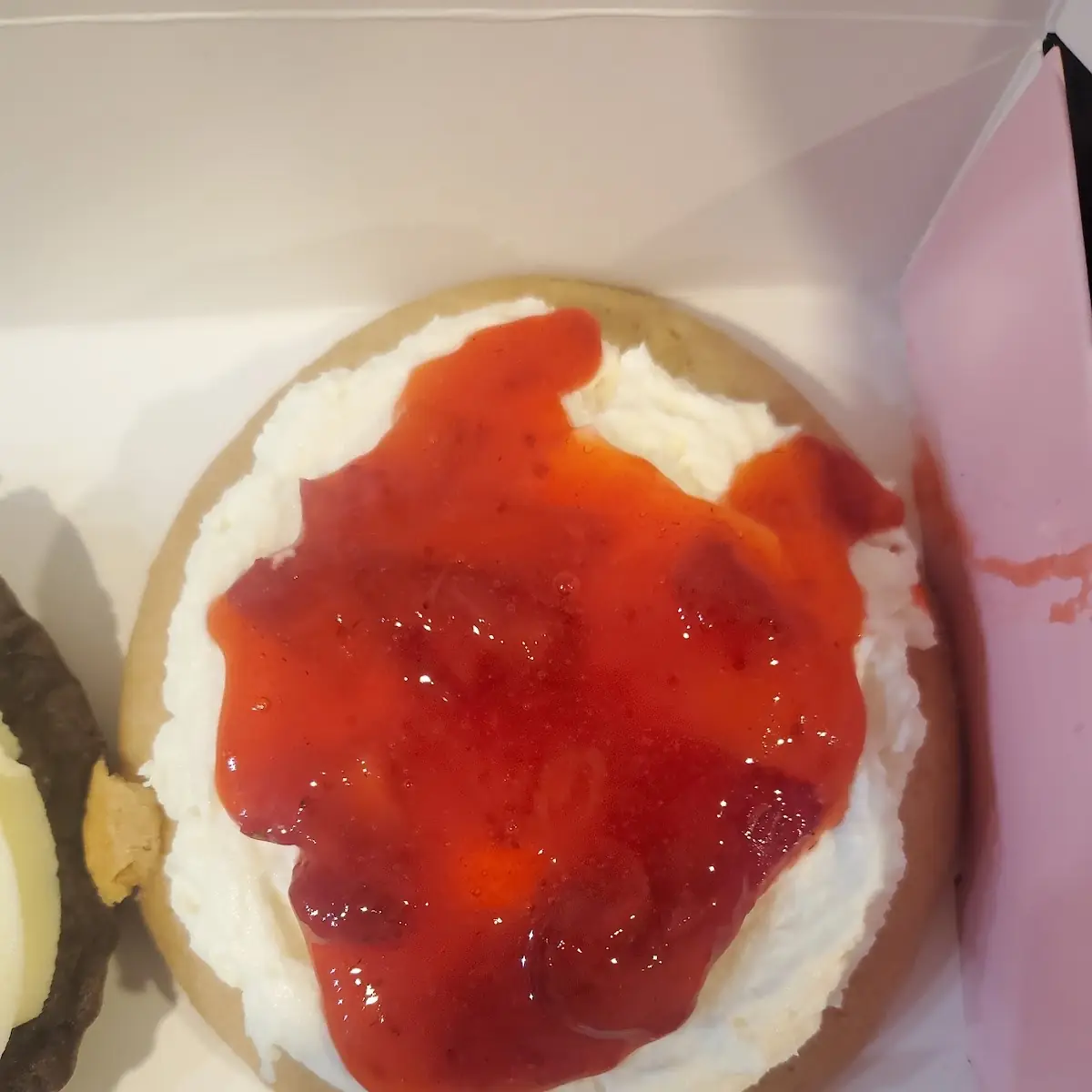 Strawberry Shortcake