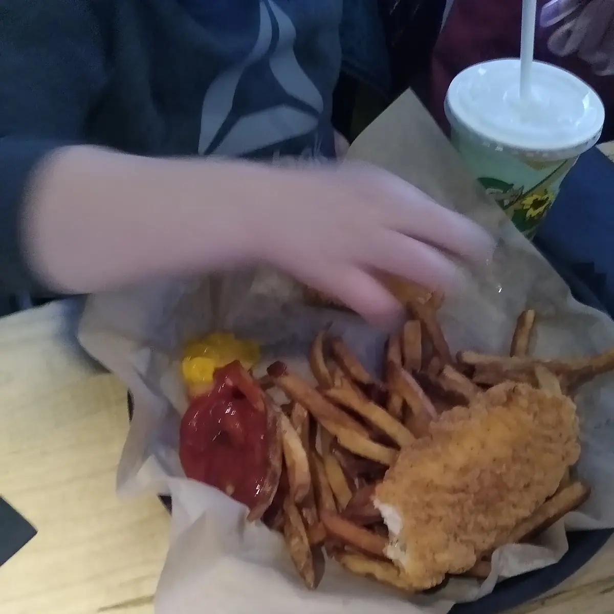 Chicken Tenders