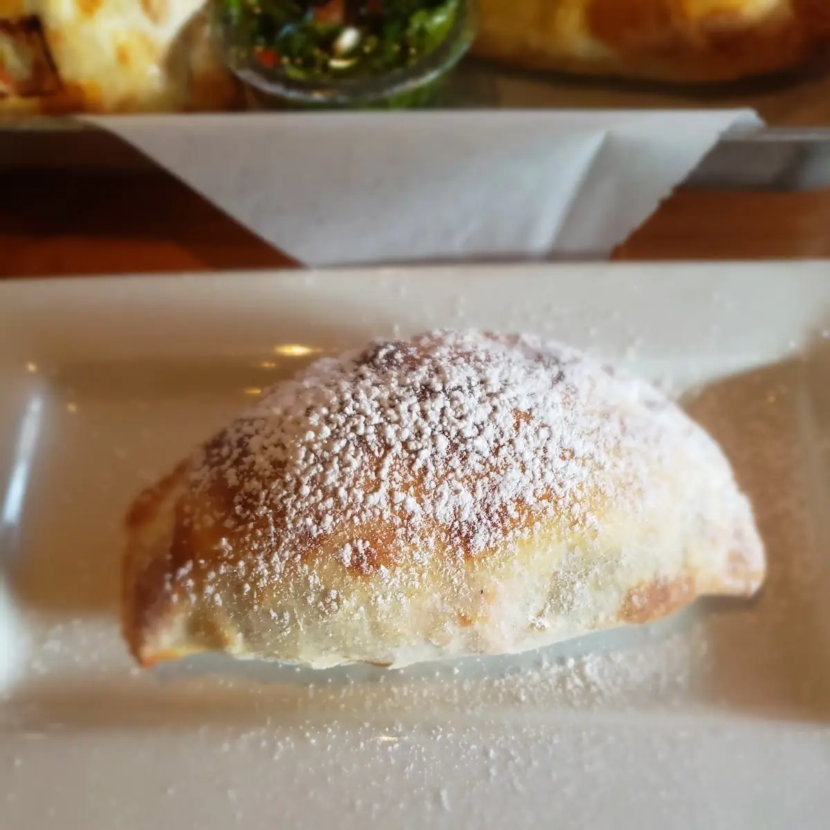 Doughless Empanada Bowl