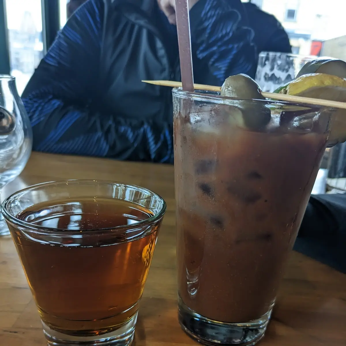 Bloody Mary