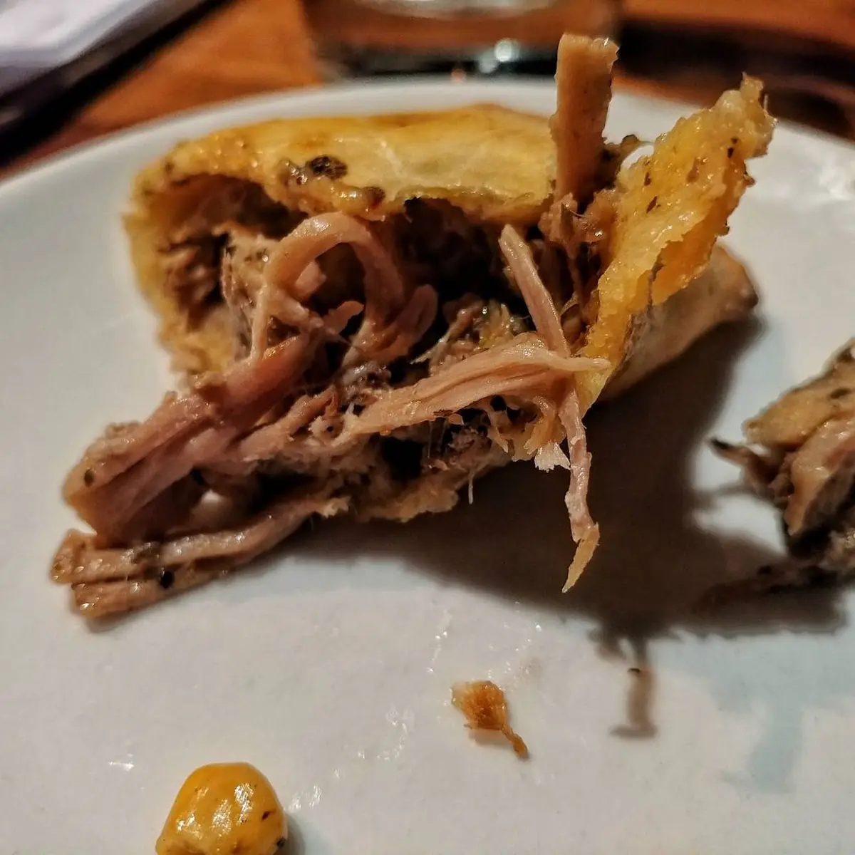 Pulled Pork
