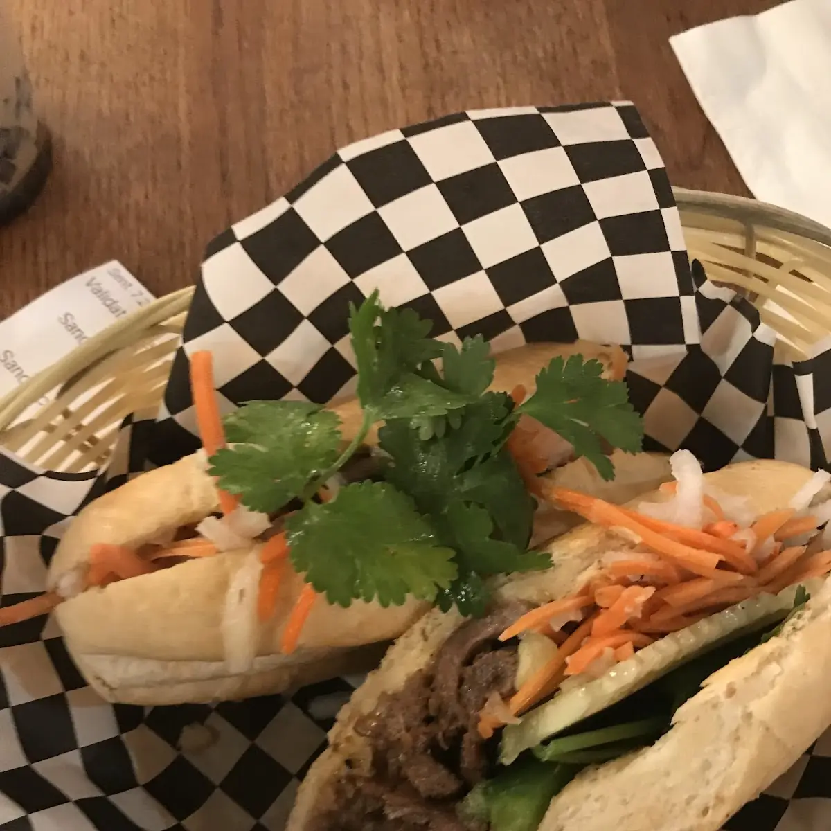 Banh MI