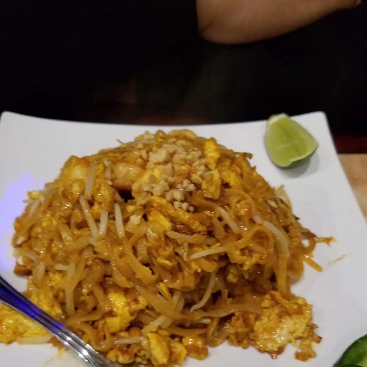 Pad Thai