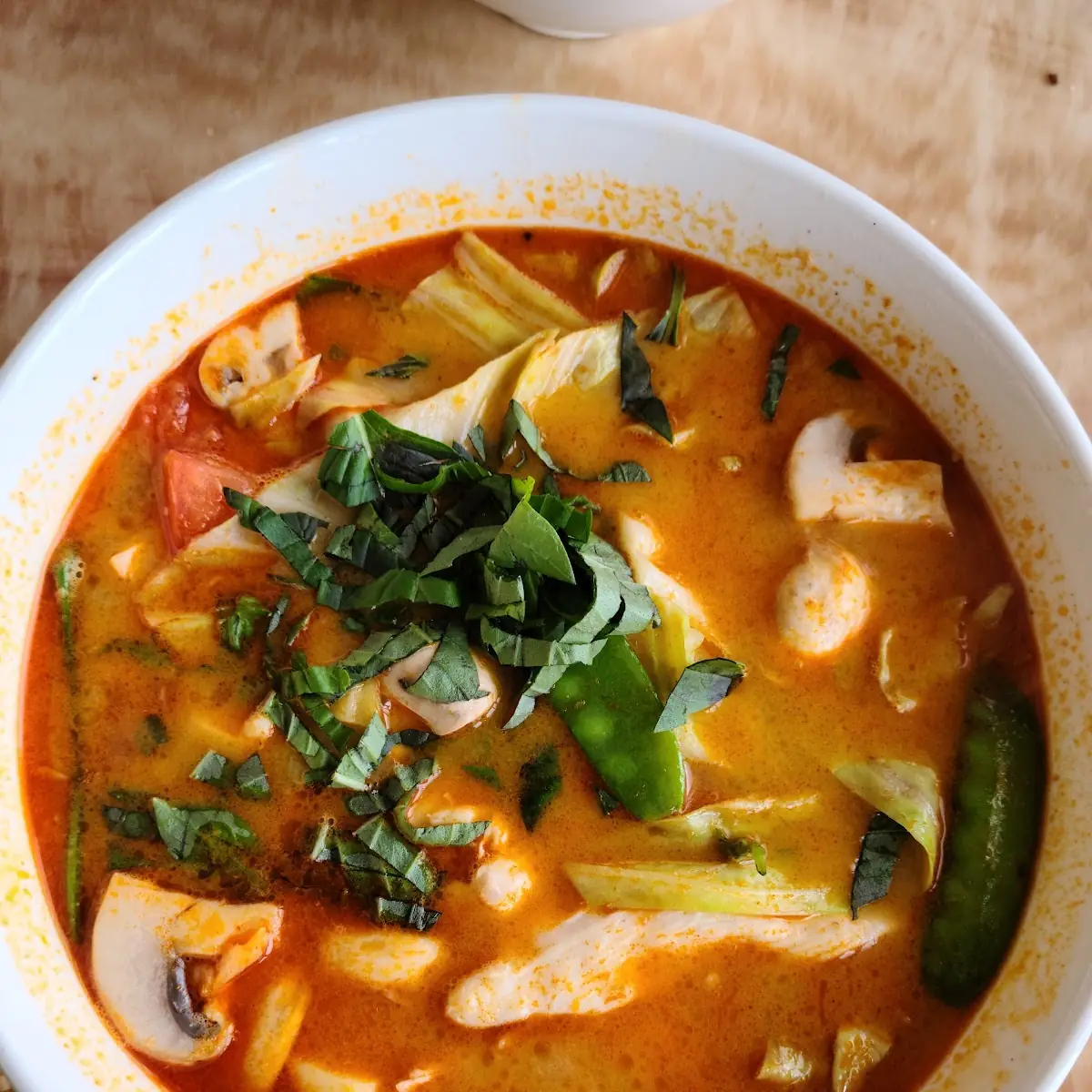 Tom Yum