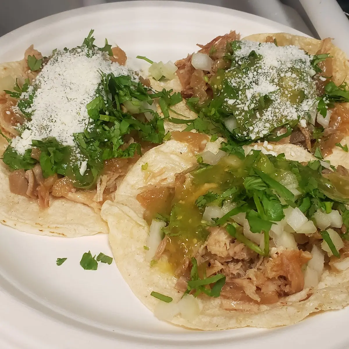 Carnitas