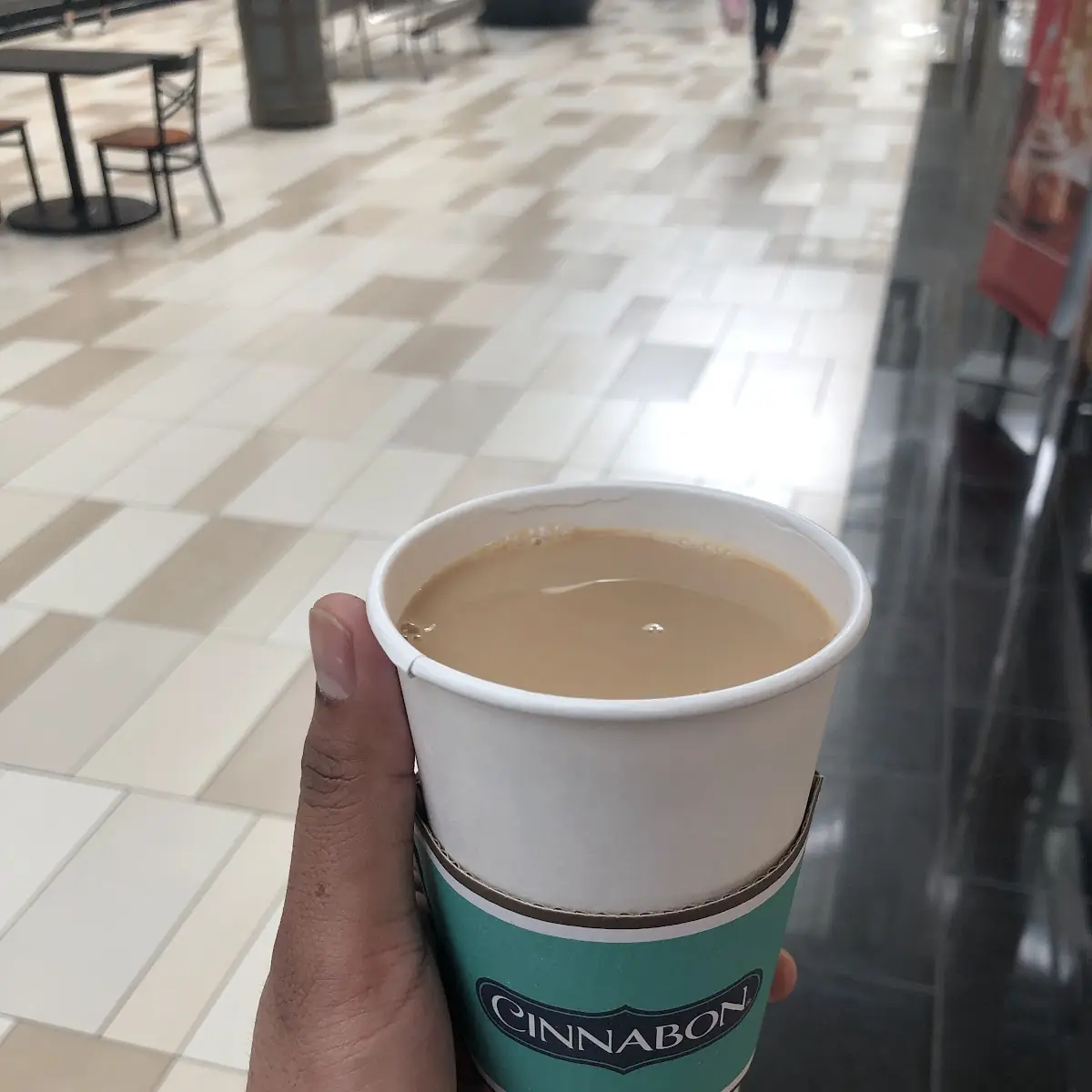 Masala Chai