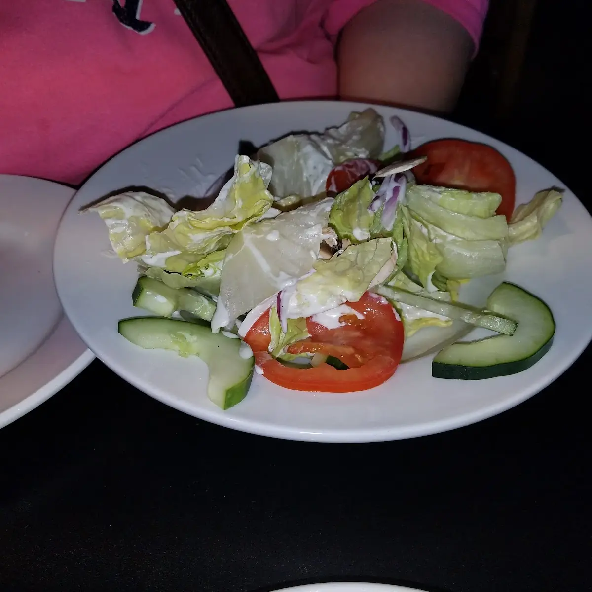 Side Salad