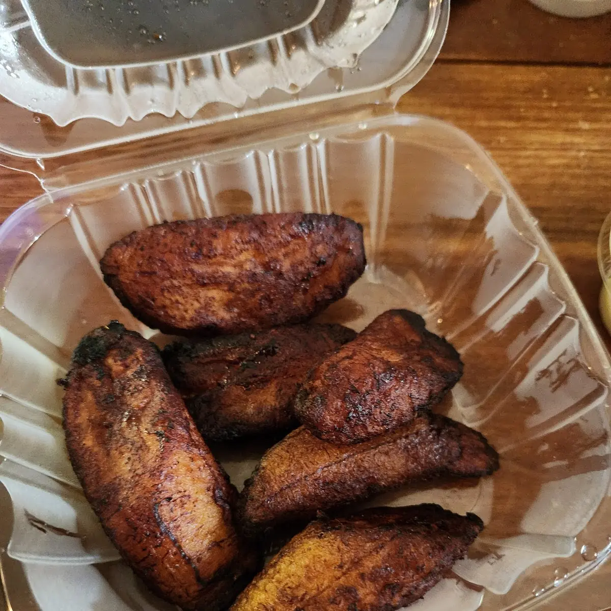 Plantains