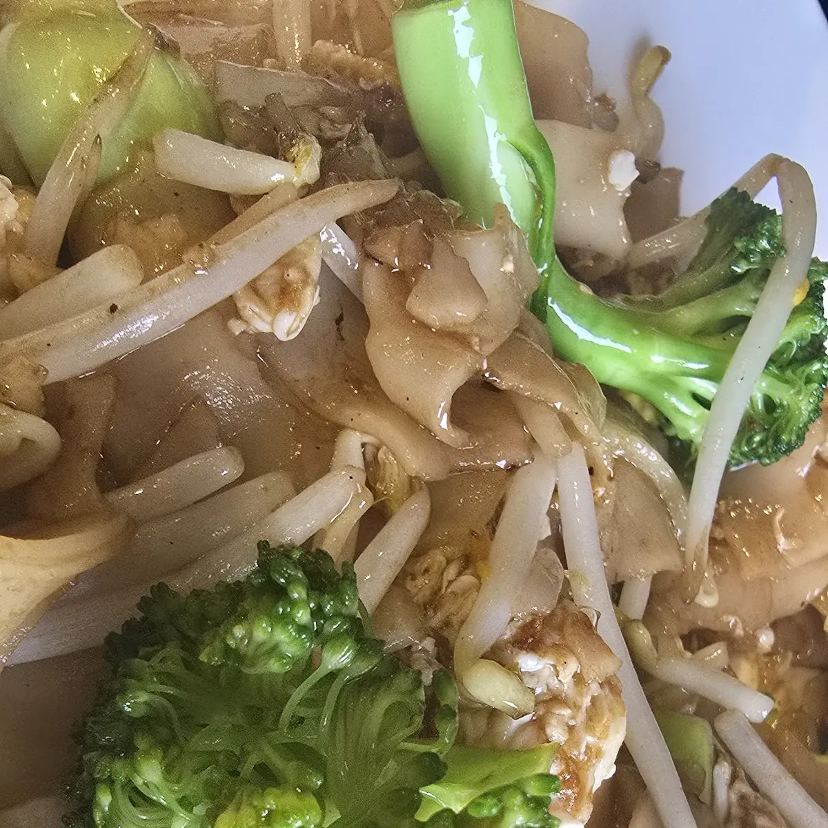 Pad See EW