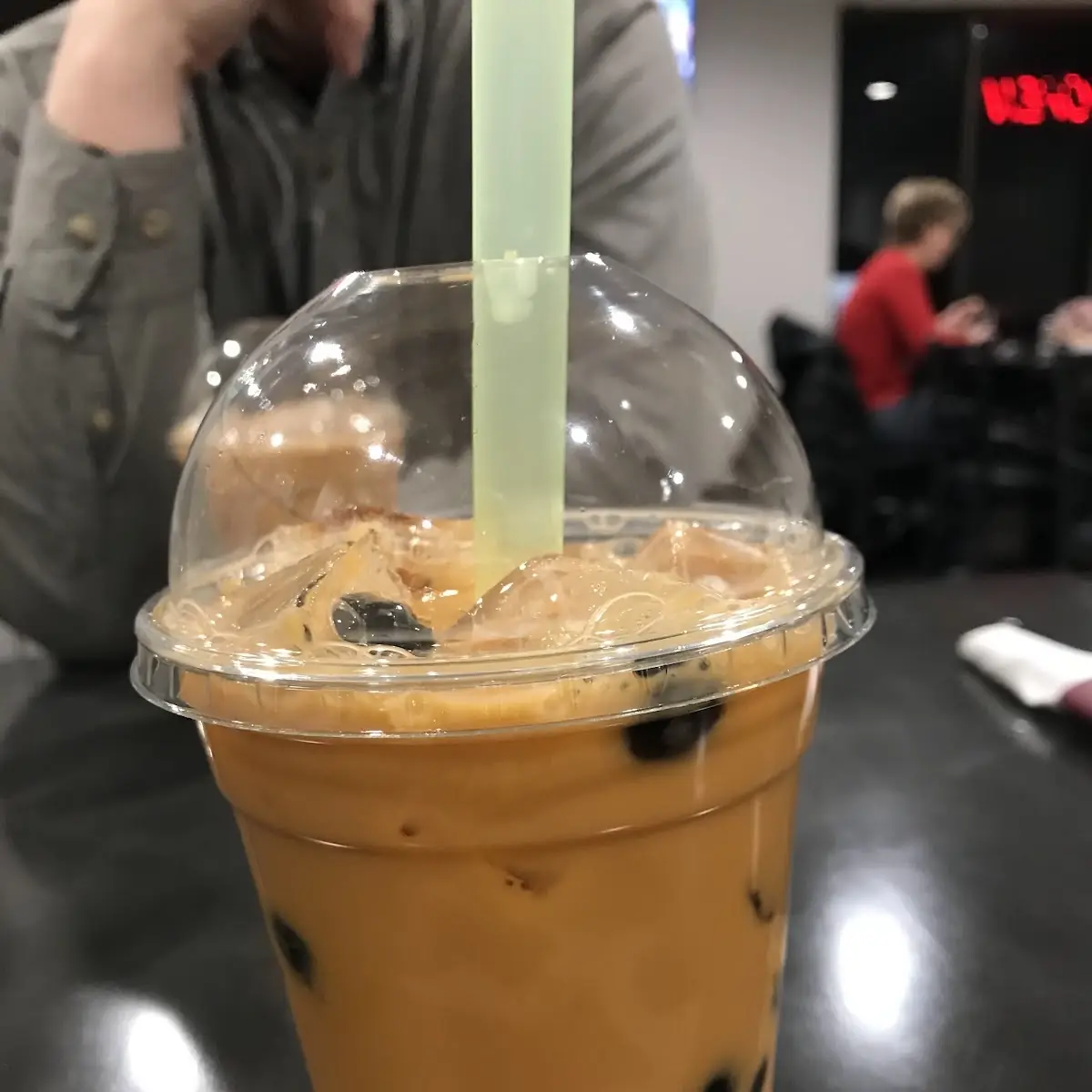 Thai Tea