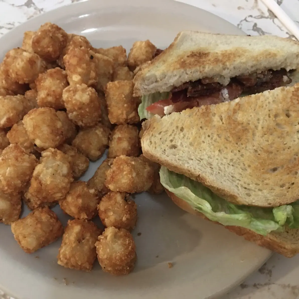 Tater Tots