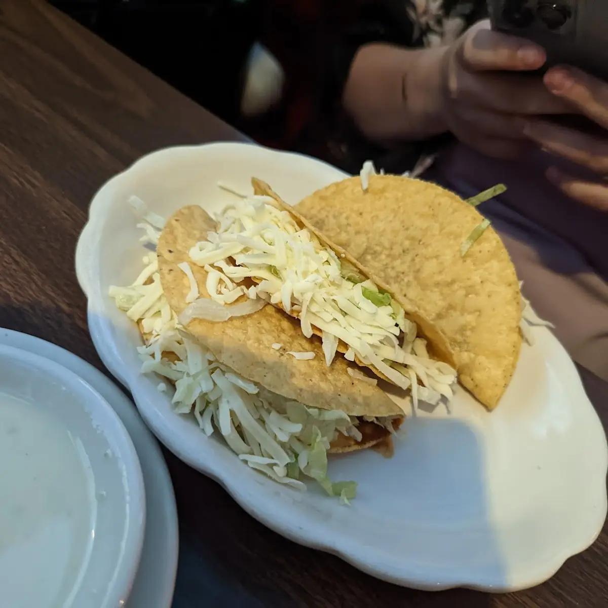Beef Taco