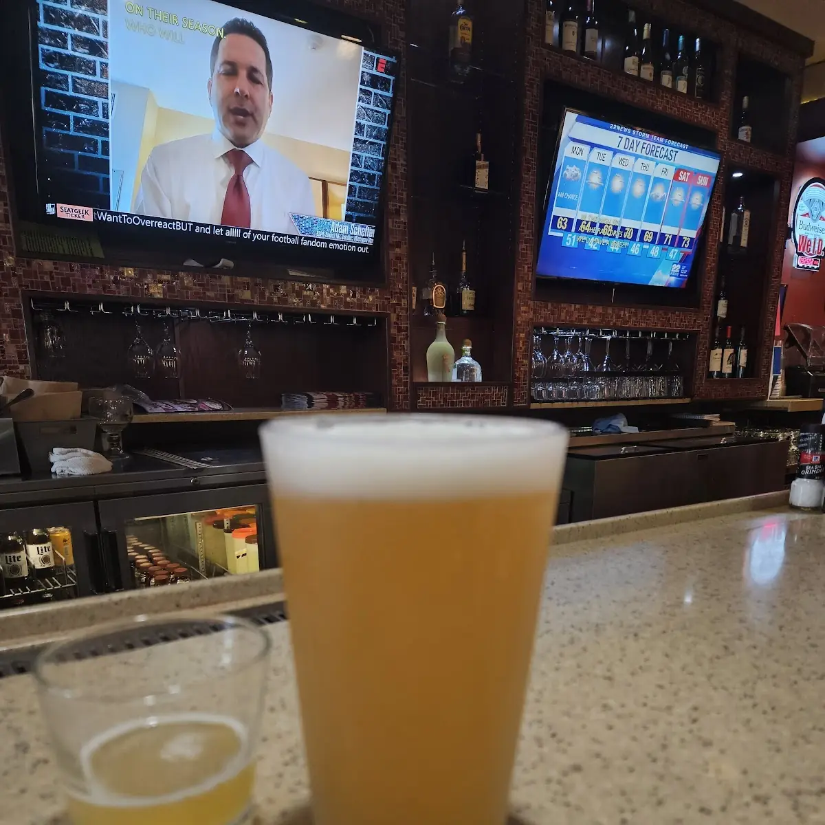 Hazy IPA
