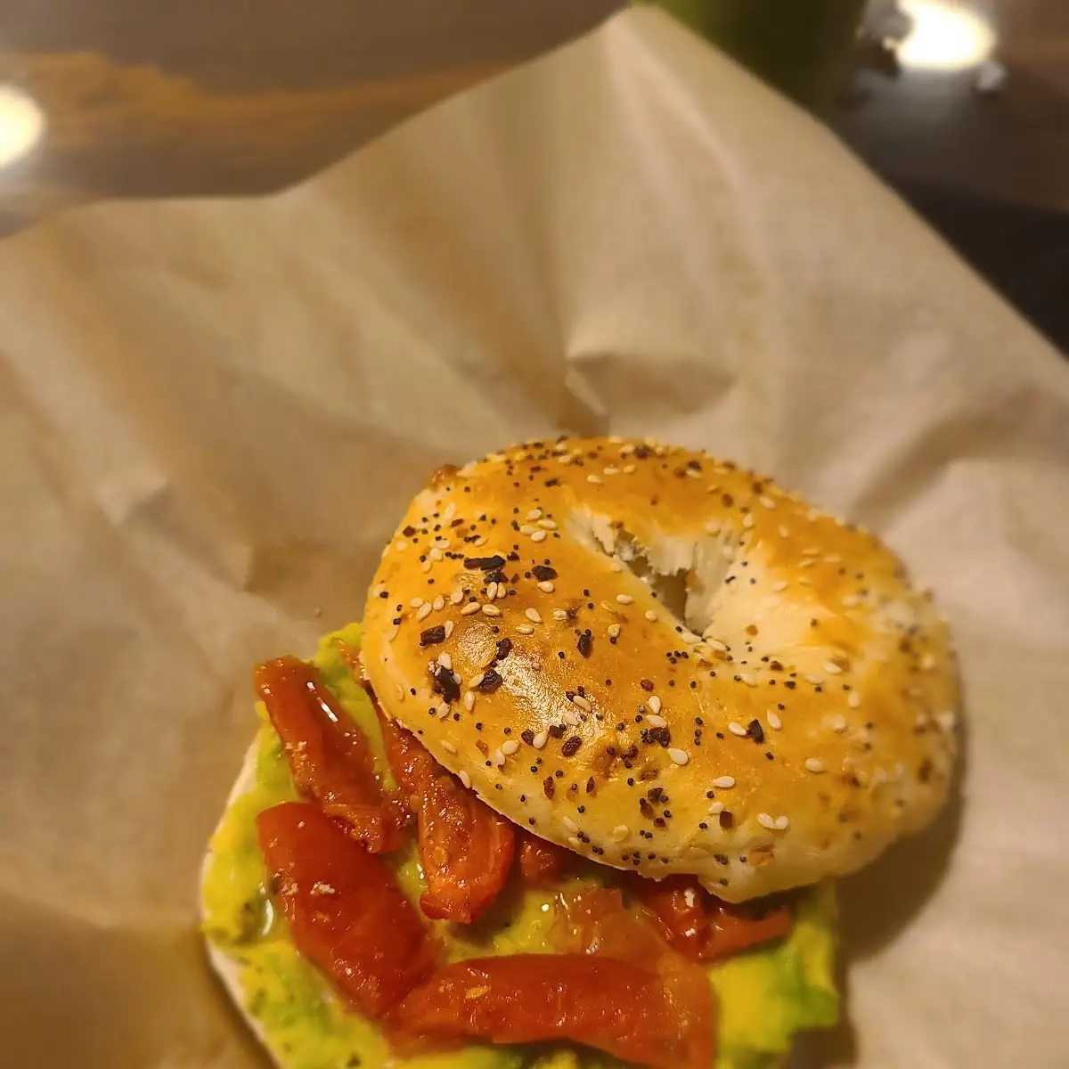 Avocado Toast
