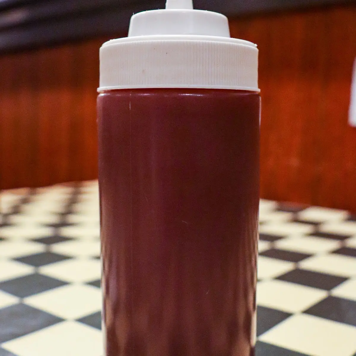 BBQ Sauce