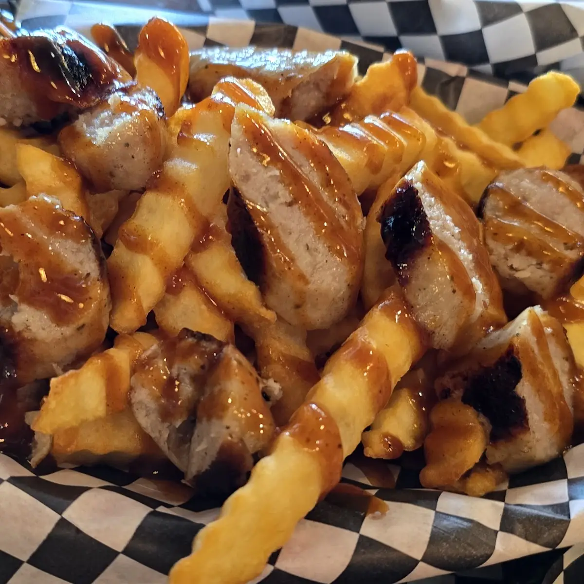 Bratwurst
