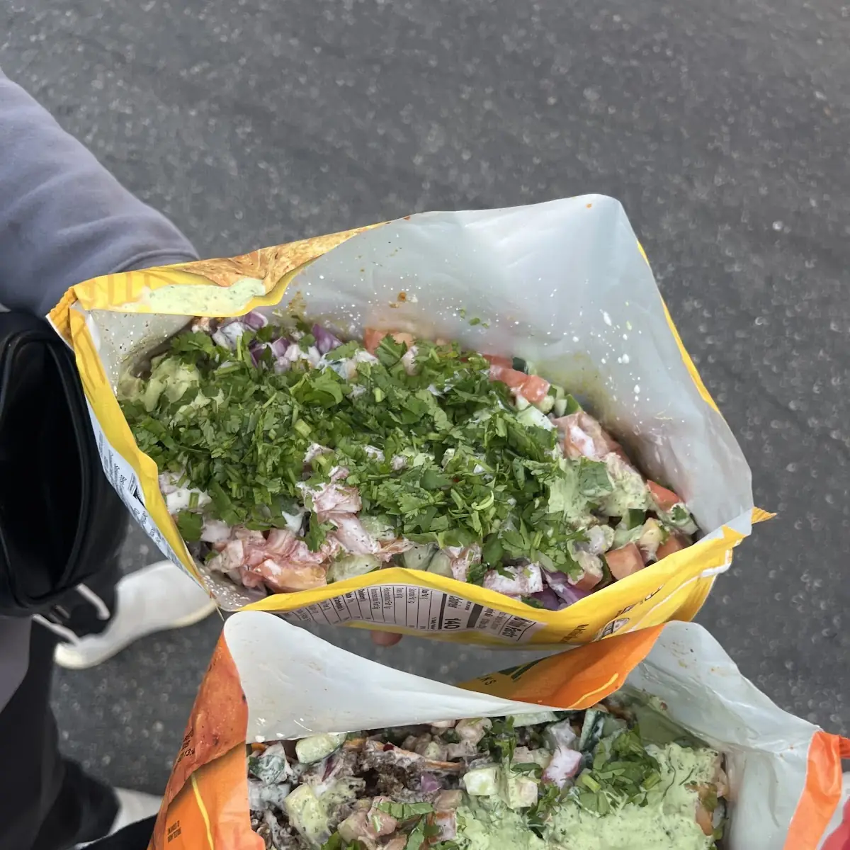 Kale Salad