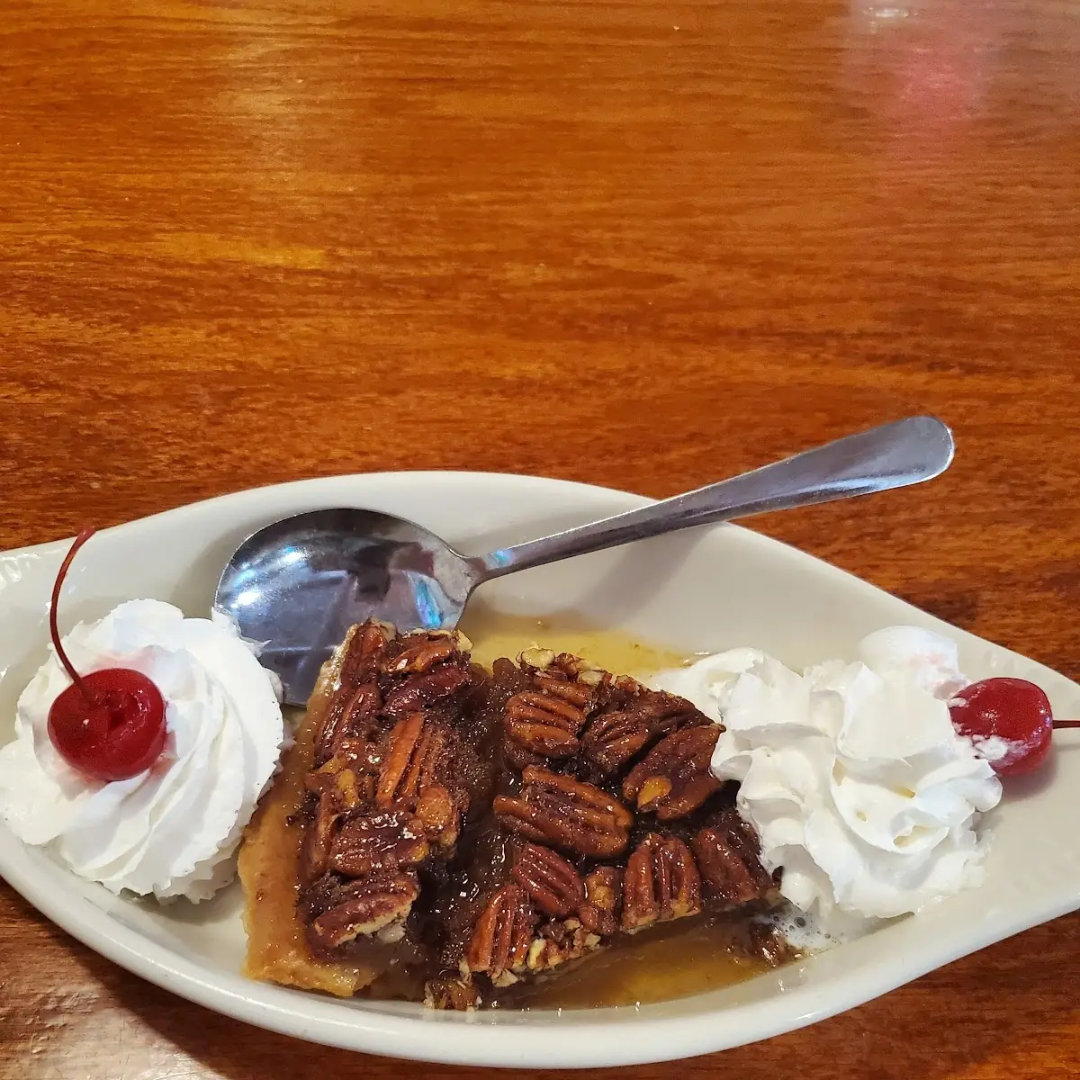 Pecan Pie